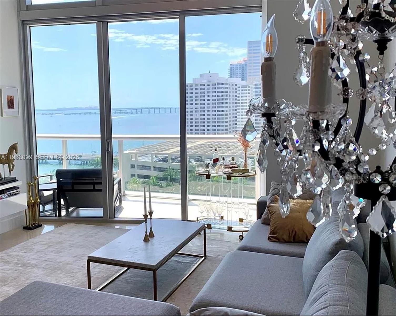 495 Brickell Avenue, Unit 1409 Miami, FL 33131 - Photo 3 of 20