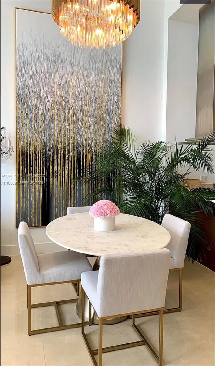 495 Brickell Avenue, Unit 1409 Miami, FL 33131 - Photo 7 of 20