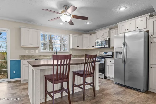 $345,000 | 153 Country Club Lane, Newport, NC 28570