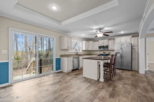 $345,000 | 153 Country Club Lane, Newport, NC 28570