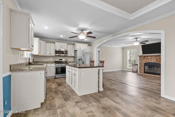 $345,000 | 153 Country Club Lane, Newport, NC 28570