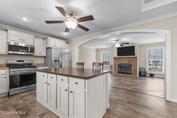 $345,000 | 153 Country Club Lane, Newport, NC 28570