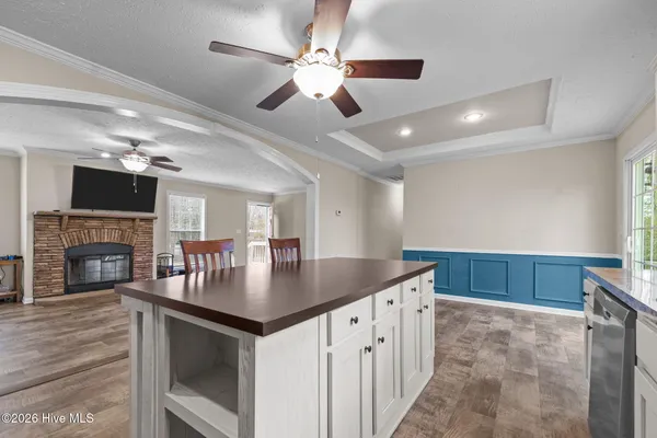 $345,000 | 153 Country Club Lane, Newport, NC 28570