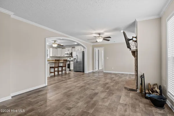 $345,000 | 153 Country Club Lane, Newport, NC 28570