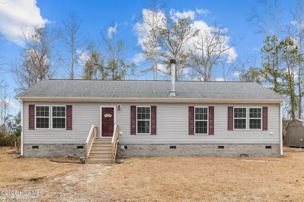 $345,000 | 153 Country Club Lane, Newport, NC 28570