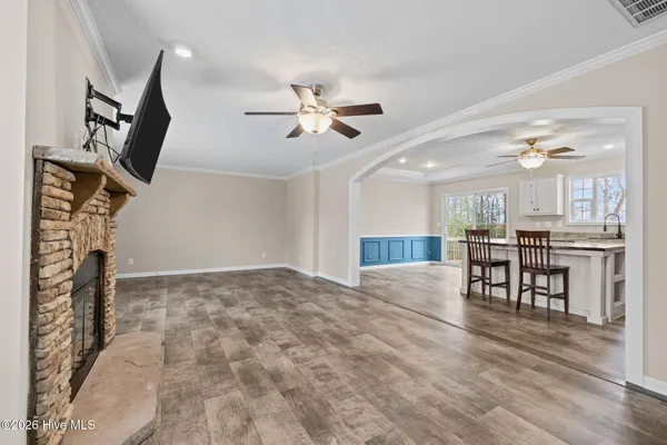 $345,000 | 153 Country Club Lane, Newport, NC 28570