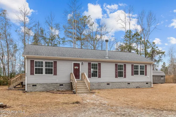 $345,000 | 153 Country Club Lane, Newport, NC 28570