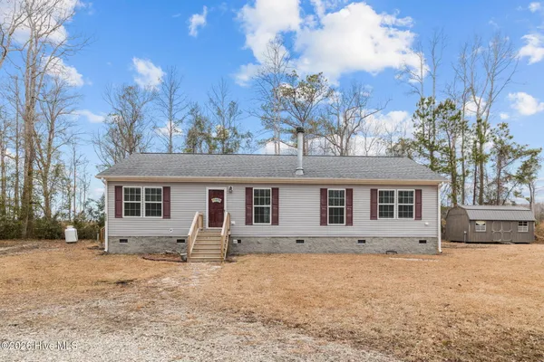 $345,000 | 153 Country Club Lane, Newport, NC 28570