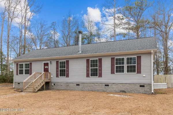 $345,000 | 153 Country Club Lane, Newport, NC 28570