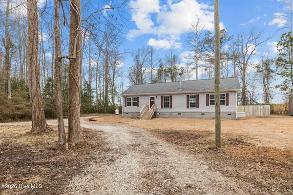 $345,000 | 153 Country Club Lane, Newport, NC 28570