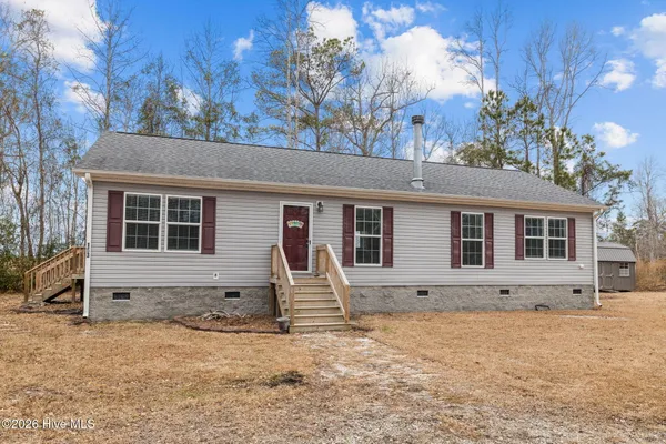 $345,000 | 153 Country Club Lane, Newport, NC 28570