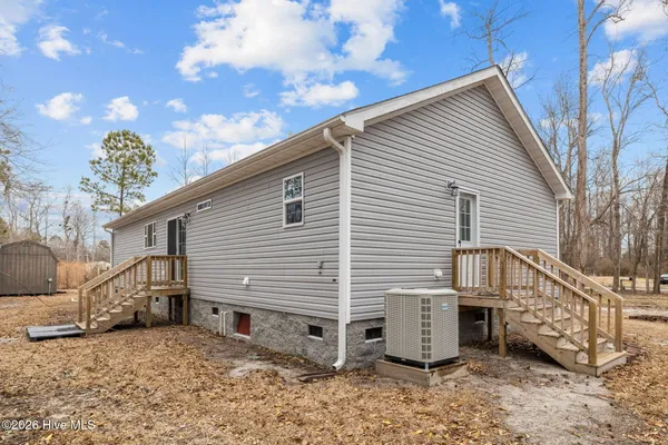 $345,000 | 153 Country Club Lane, Newport, NC 28570