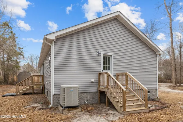 $345,000 | 153 Country Club Lane, Newport, NC 28570