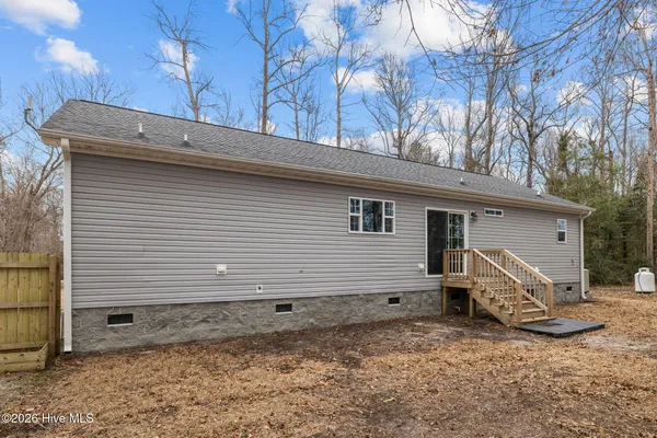 $345,000 | 153 Country Club Lane, Newport, NC 28570