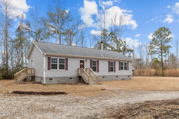 $345,000 | 153 Country Club Lane, Newport, NC 28570