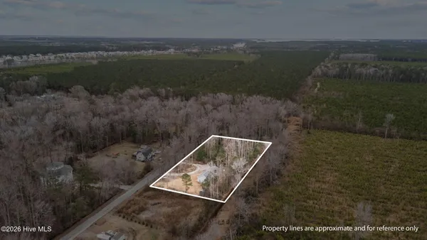 $345,000 | 153 Country Club Lane, Newport, NC 28570