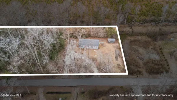 $345,000 | 153 Country Club Lane, Newport, NC 28570