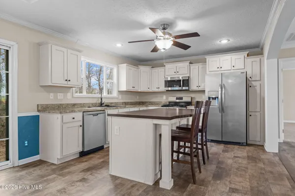 $345,000 | 153 Country Club Lane, Newport, NC 28570