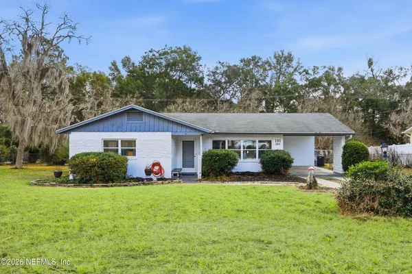 $237,900 | 101 Cedar Street, Palatka, FL 32177