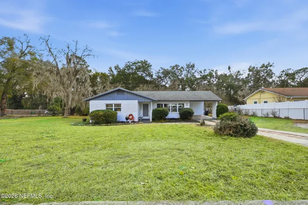 $237,900 | 101 Cedar Street, Palatka, FL 32177