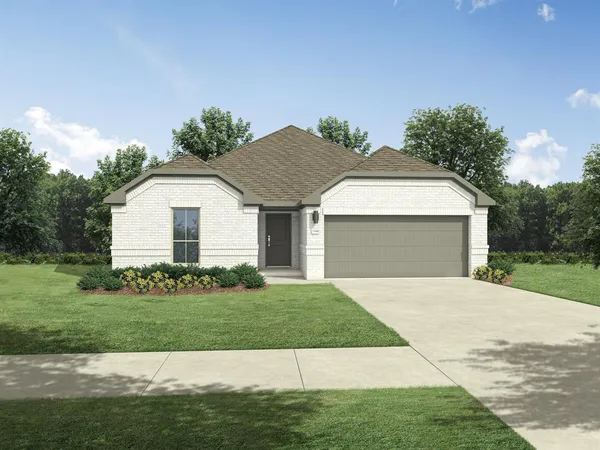 $308,990 | 2304 Warm Glow Way, Princeton, TX 75407