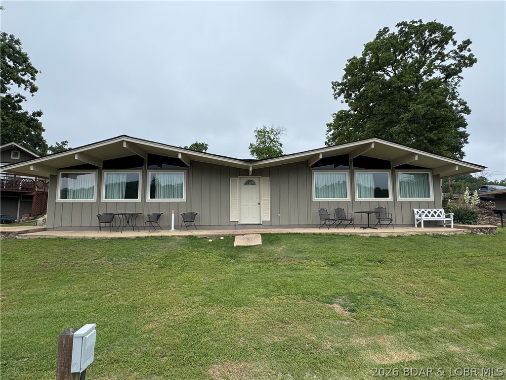 33325 Bass Point Road, Unit 17&18 Sunrise Beach, MO 65079 - Photo 1 of 48