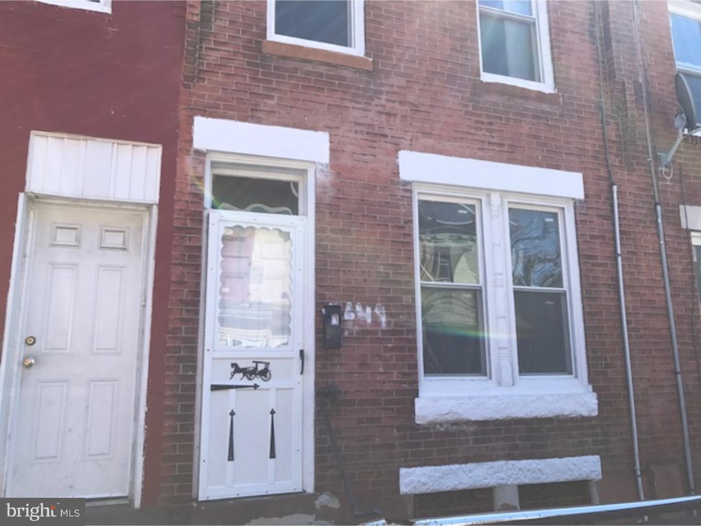 5649 Heiskell Street Philadelphia, PA 19144 - Photo 1 of 1 Gallery Image 1