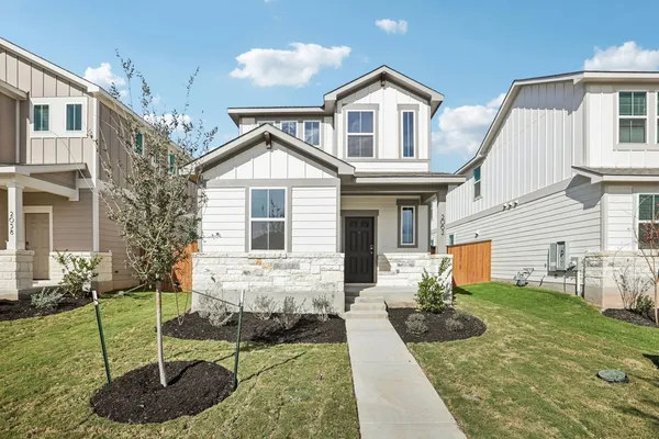 $373,990 | 2062 Alice Jay Way, Round Rock, TX 78665