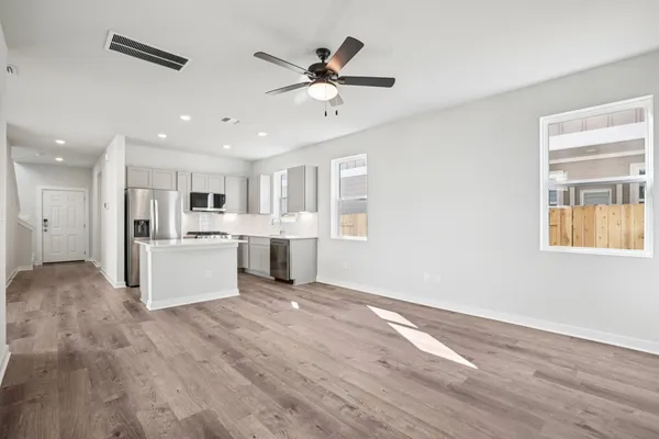 $376,990 | 2062 Alice Jay Way, Round Rock, TX 78665