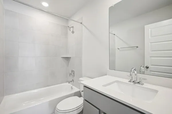 $376,990 | 2062 Alice Jay Way, Round Rock, TX 78665