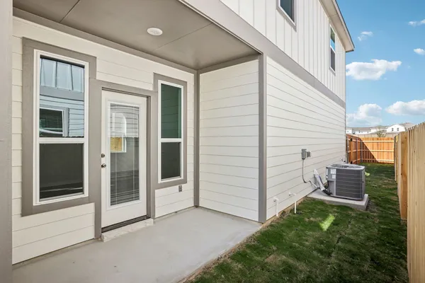$376,990 | 2062 Alice Jay Way, Round Rock, TX 78665
