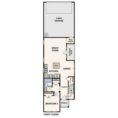 $376,990 | 2062 Alice Jay Way, Round Rock, TX 78665