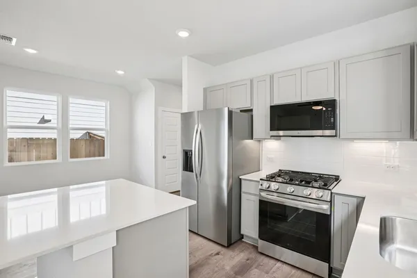 $376,990 | 2062 Alice Jay Way, Round Rock, TX 78665