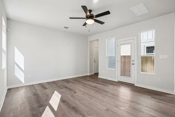 $376,990 | 2062 Alice Jay Way, Round Rock, TX 78665