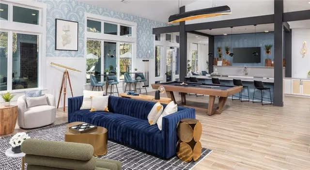 $1,599 | 900 Mountaintop Avenue, Unit B1, Gainesville, GA 30501