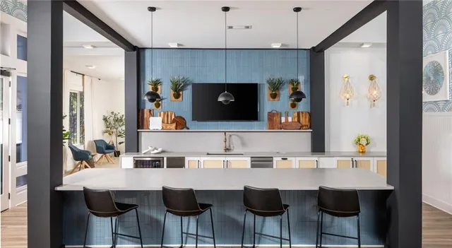 $1,599 | 900 Mountaintop Avenue, Unit B1, Gainesville, GA 30501