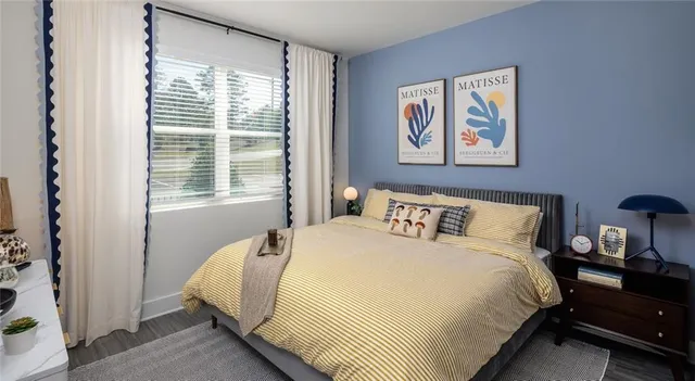 $1,599 | 900 Mountaintop Avenue, Unit B1, Gainesville, GA 30501