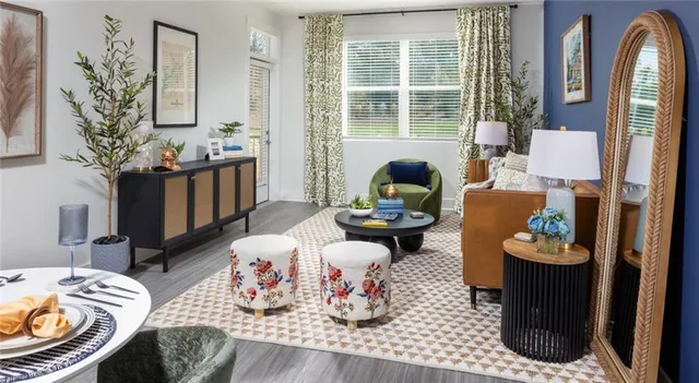 $1,599 | 900 Mountaintop Avenue, Unit B1, Gainesville, GA 30501