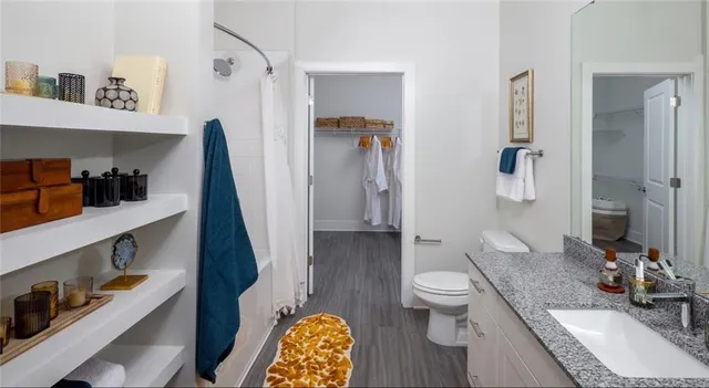 $1,599 | 900 Mountaintop Avenue, Unit B1, Gainesville, GA 30501