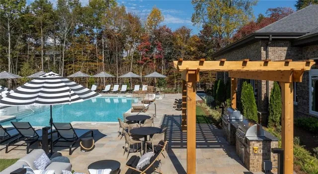 $1,599 | 900 Mountaintop Avenue, Unit B1, Gainesville, GA 30501