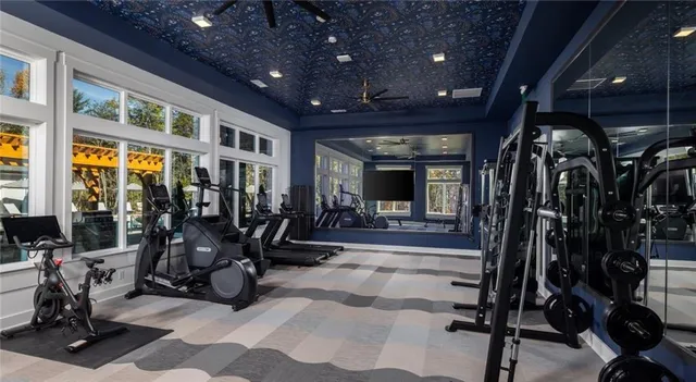 $1,599 | 900 Mountaintop Avenue, Unit B1, Gainesville, GA 30501