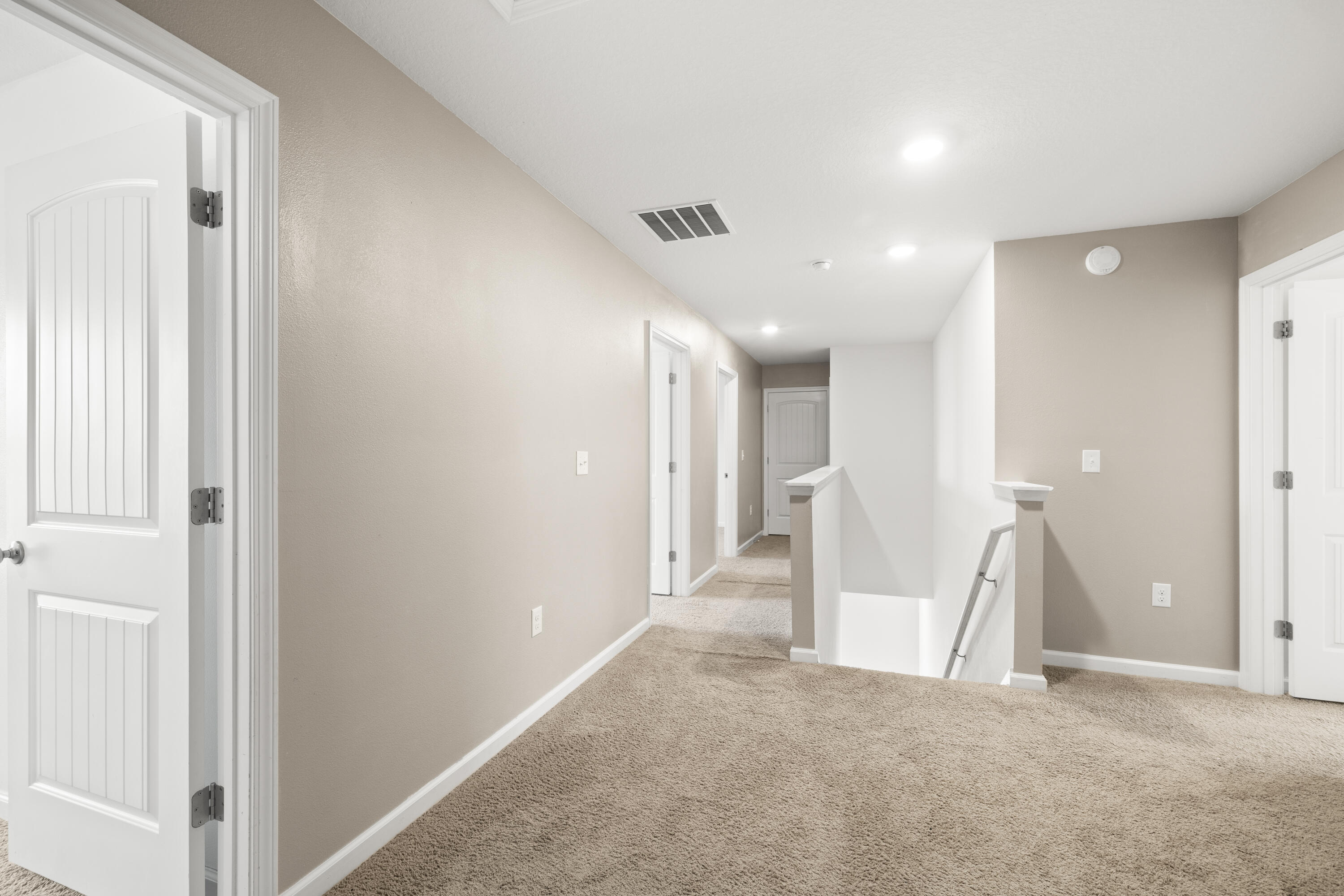 814 Moorhen Way Crestview, FL 32539 - Photo 15 of 29 a view of empty room