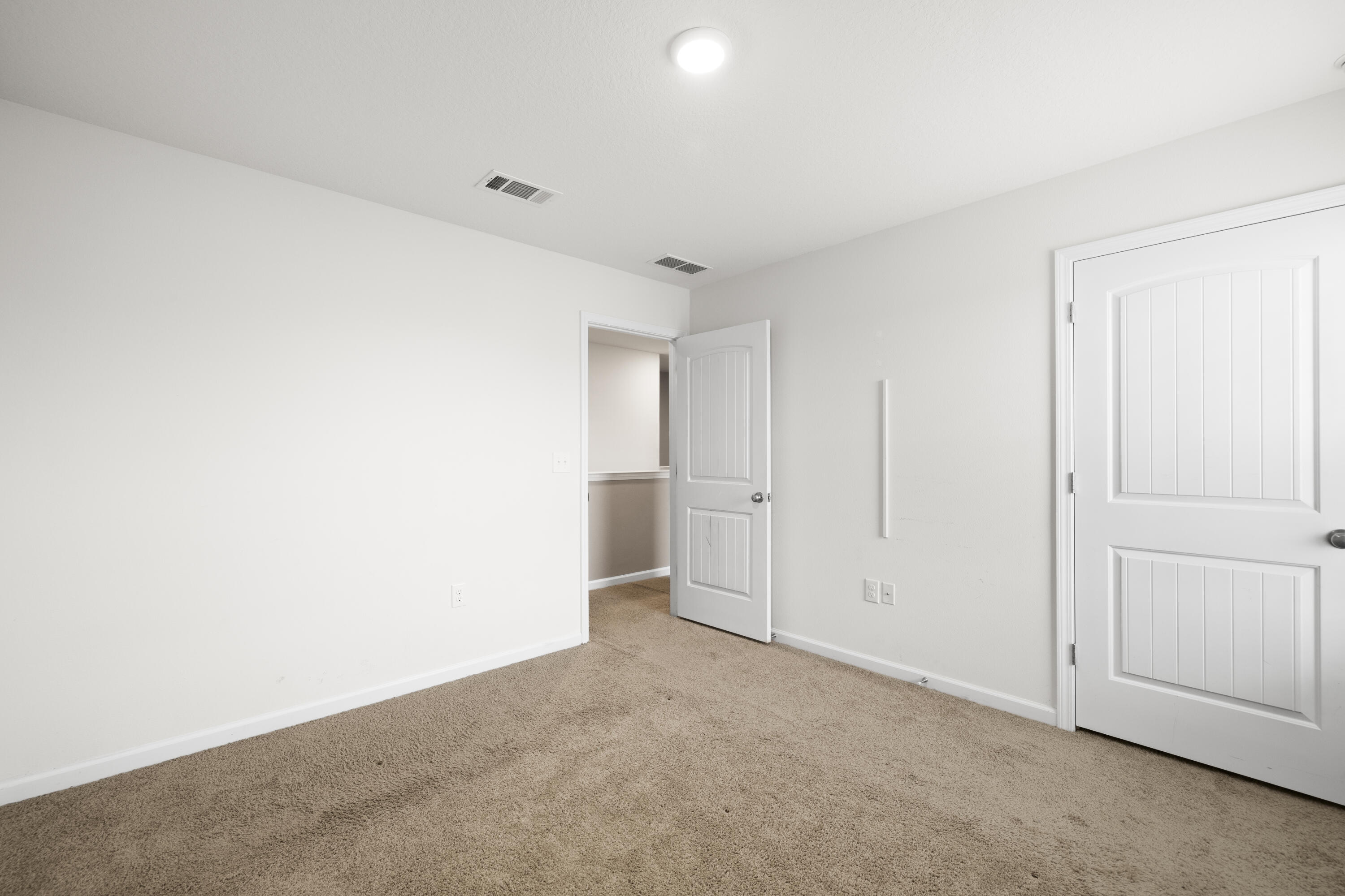 814 Moorhen Way Crestview, FL 32539 - Photo 6 of 29 a view of an empty room