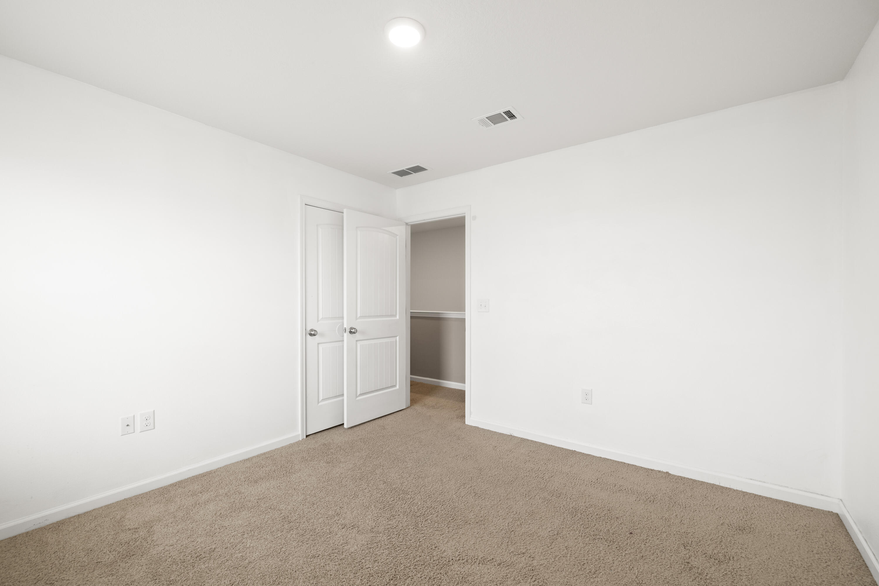 814 Moorhen Way Crestview, FL 32539 - Photo 8 of 29 a view of an empty room