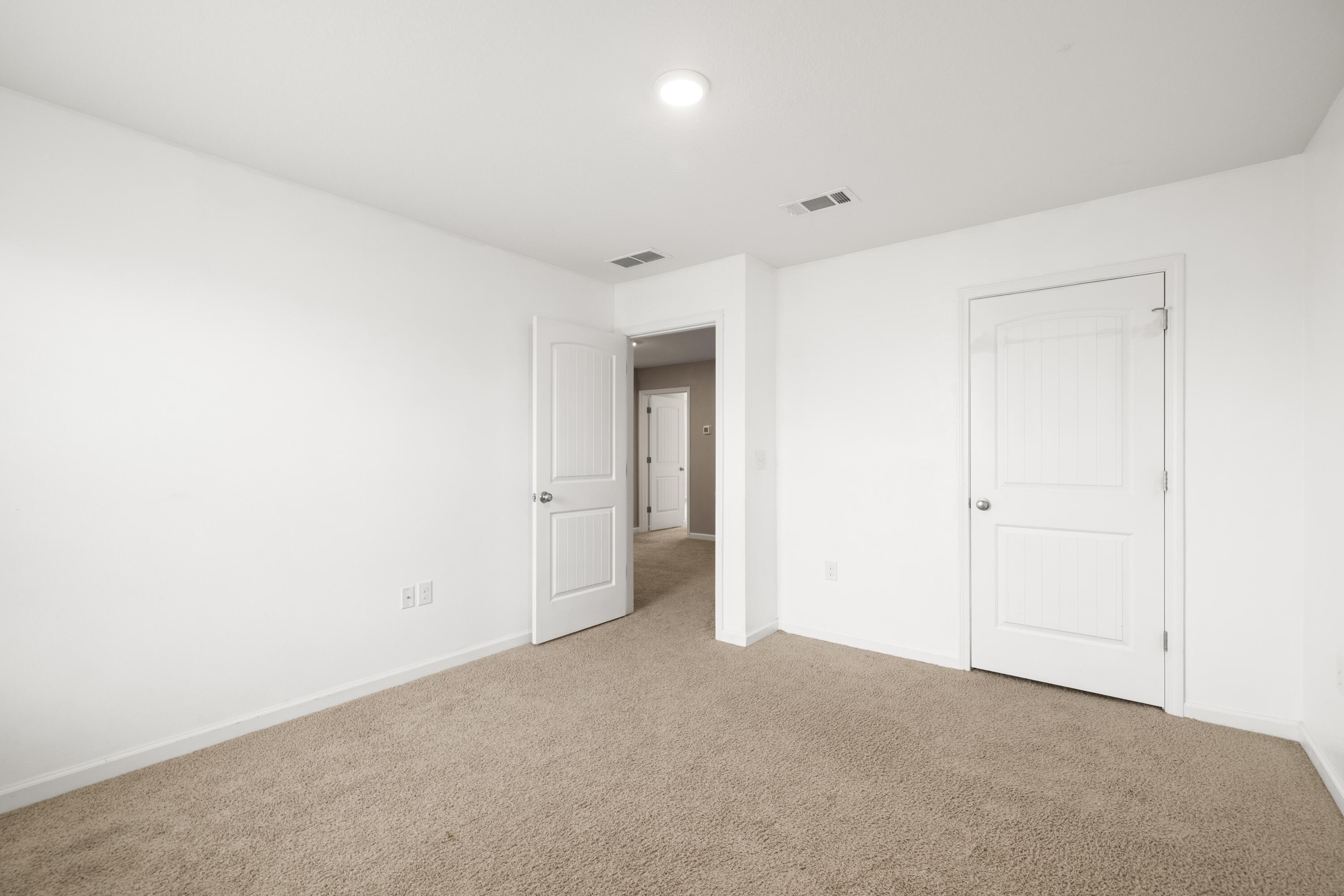 814 Moorhen Way Crestview, FL 32539 - Photo 10 of 29 a view of an empty room