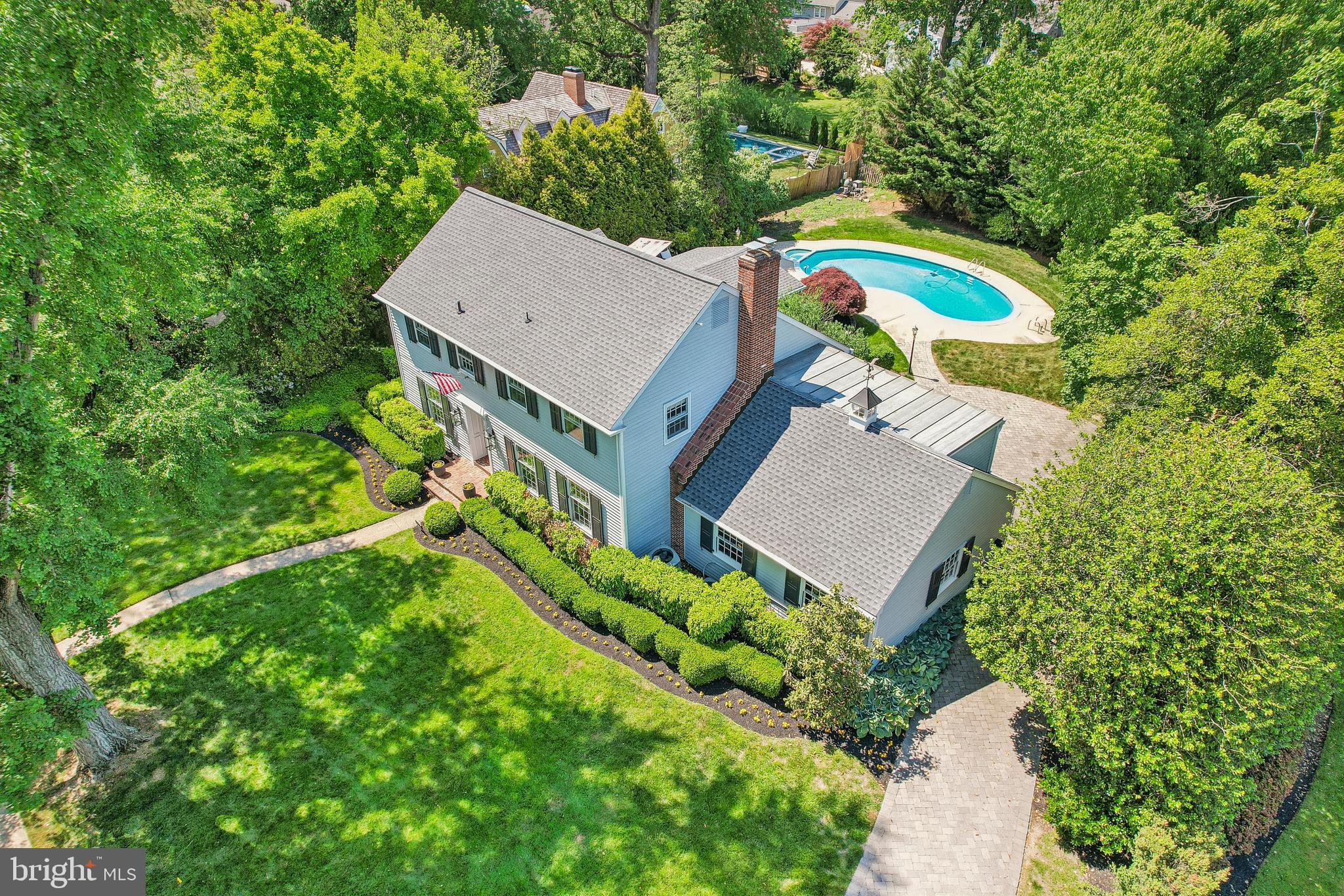 109 Glenwood Road Haddonfield, NJ 08033 - Photo 50 of 68