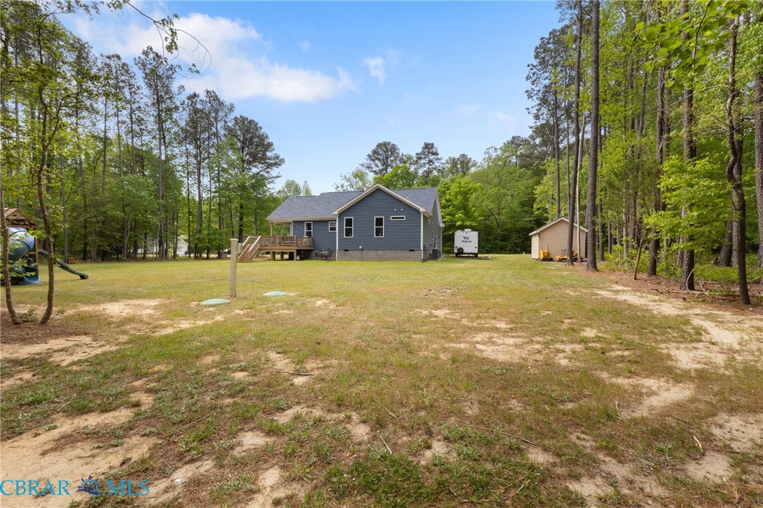 11511 Deep Point Lane Gloucester, VA 23061 - Photo 32 of 48