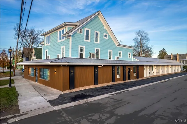 $2,000 | 1104 Main Street, Unit 8, Vienna, NY 13157