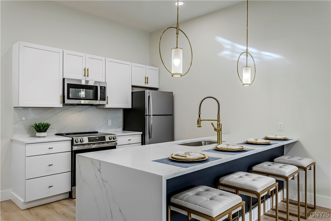 1104 Main Street, Unit 8 Vienna, NY 13157 - Photo 4 of 26