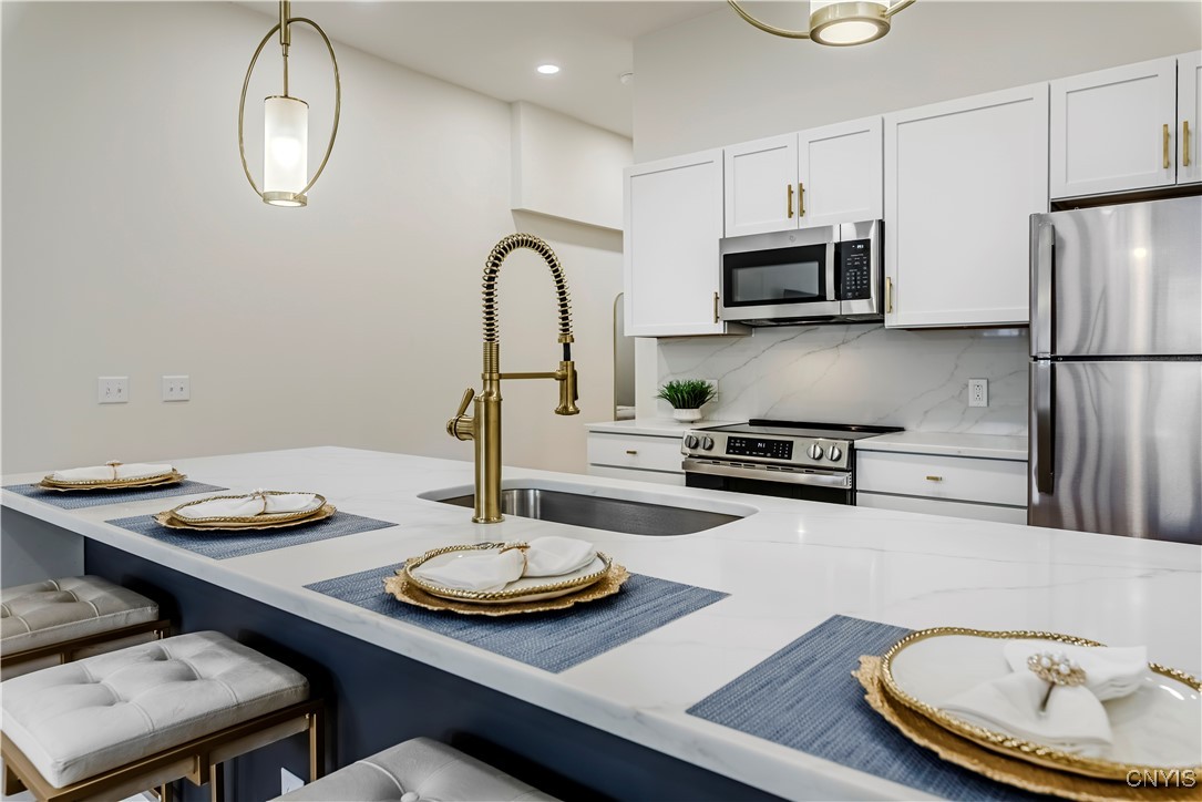 1104 Main Street, Unit 8 Vienna, NY 13157 - Photo 6 of 26